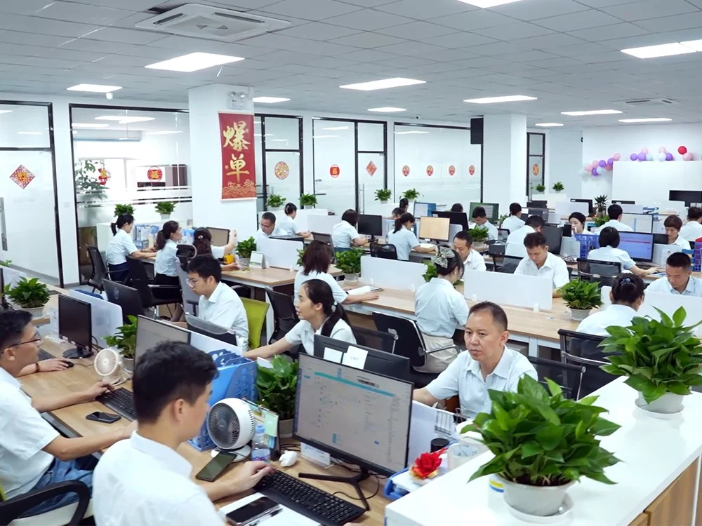 DIAS Office