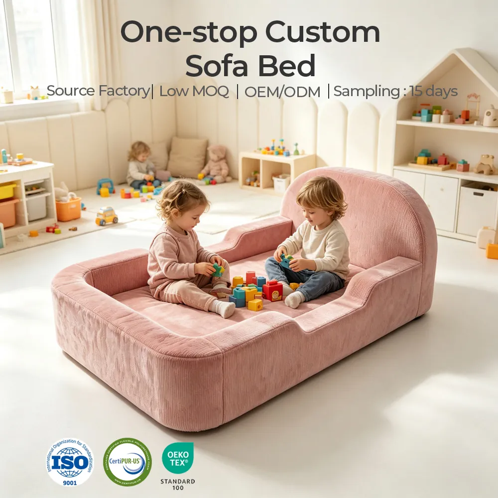 Floor Sofa Bed