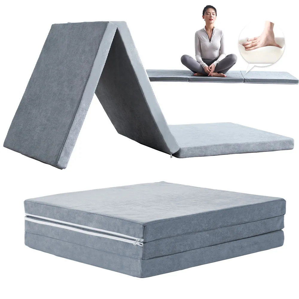 Folding Mattress Roll