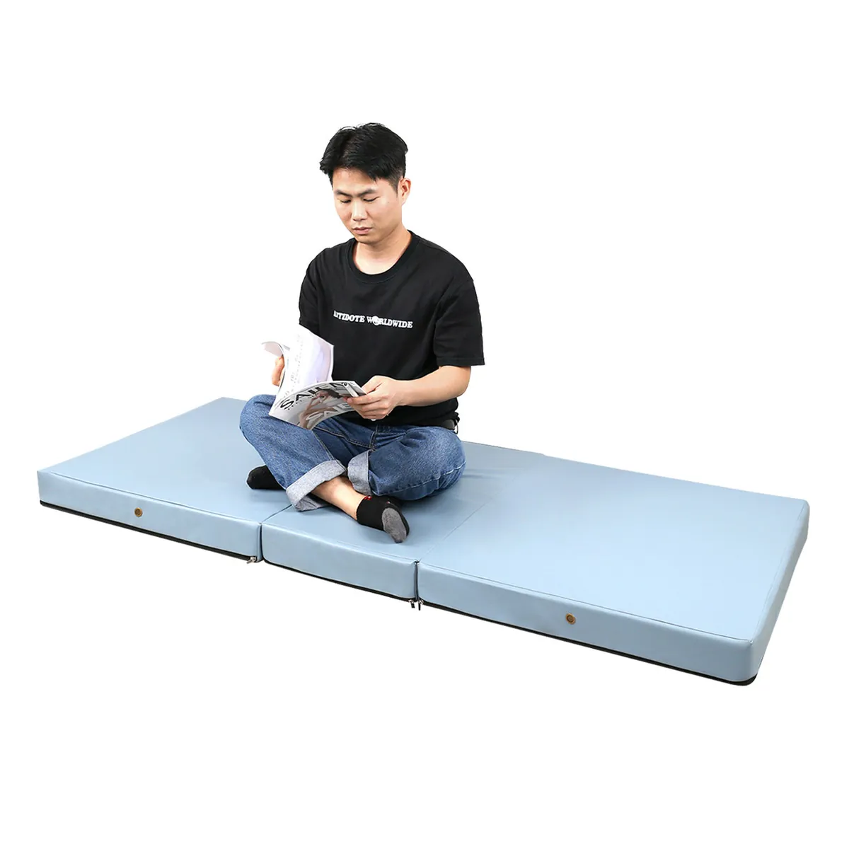 Guest Folding Mattress