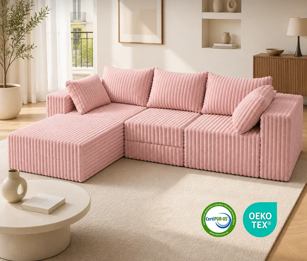 Modular Sofas