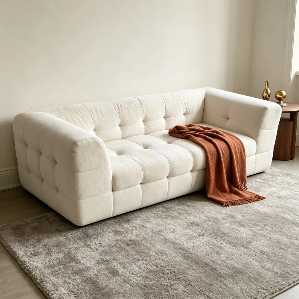 Multi-Functional Sofa Bed